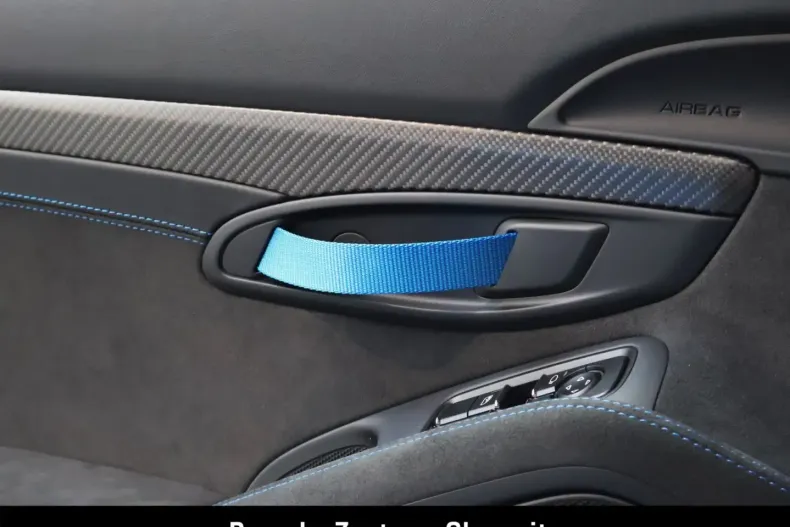 Porsche Cayman din 2025 cu 3.020 km - oferta POR207714 - foto 26