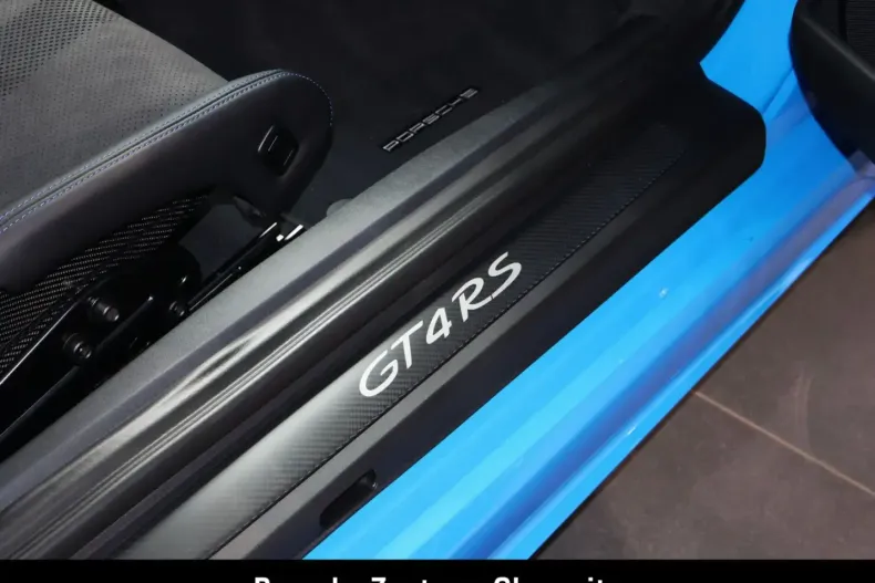 Porsche Cayman din 2025 cu 3.020 km - oferta POR207714 - foto 27