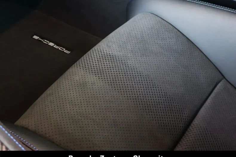 Porsche Cayman din 2025 cu 3.020 km - oferta POR207714 - foto 28