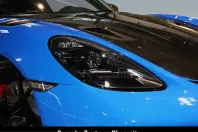 Porsche Cayman din 2025 cu 3.020 km - oferta POR207714 - foto 31