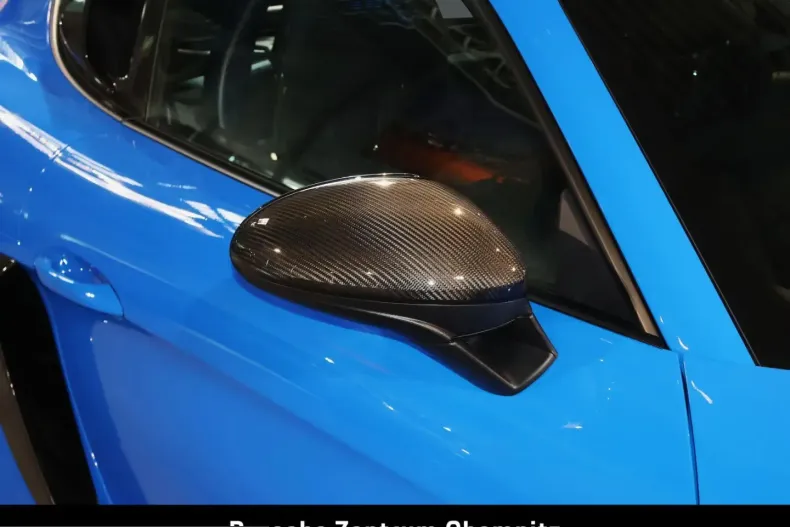 Porsche Cayman din 2025 cu 3.020 km - oferta POR207714 - foto 32