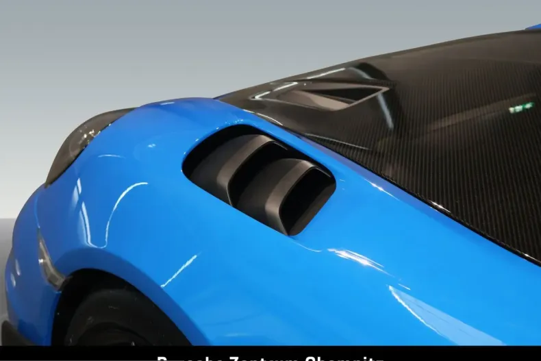 Porsche Cayman din 2025 cu 3.020 km - oferta POR207714 - foto 33