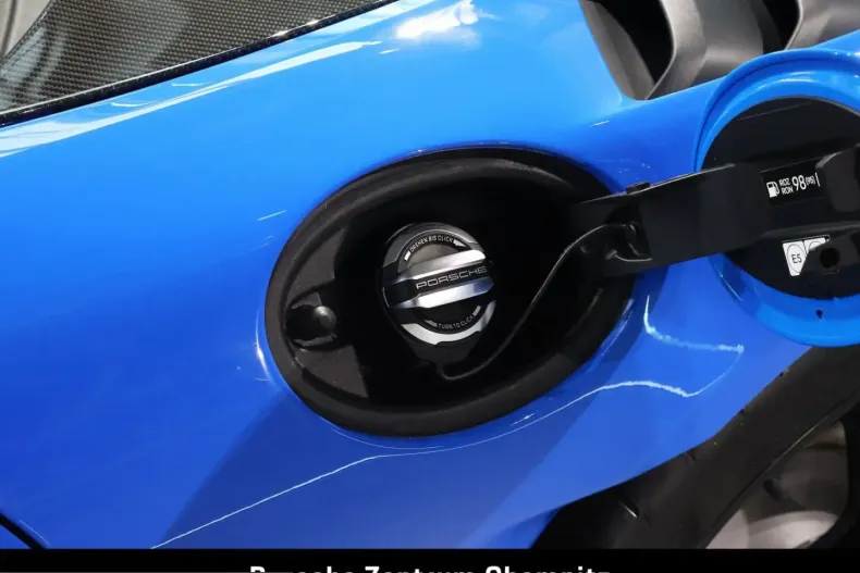 Porsche Cayman din 2025 cu 3.020 km - oferta POR207714 - foto 34
