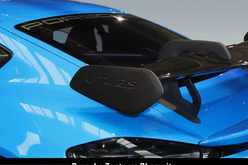 Porsche Cayman din 2025 cu 3.020 km - oferta POR207714 - foto 36