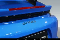 Porsche Cayman din 2025 cu 3.020 km - oferta POR207714 - foto 37