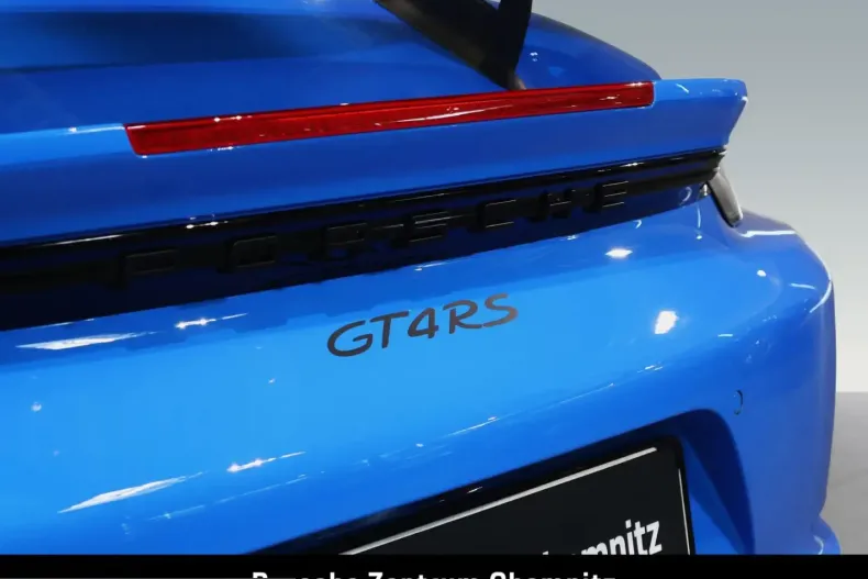 Porsche Cayman din 2025 cu 3.020 km - oferta POR207714 - foto 37