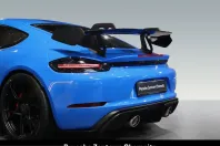 Porsche Cayman din 2025 cu 3.020 km - oferta POR207714 - foto 38