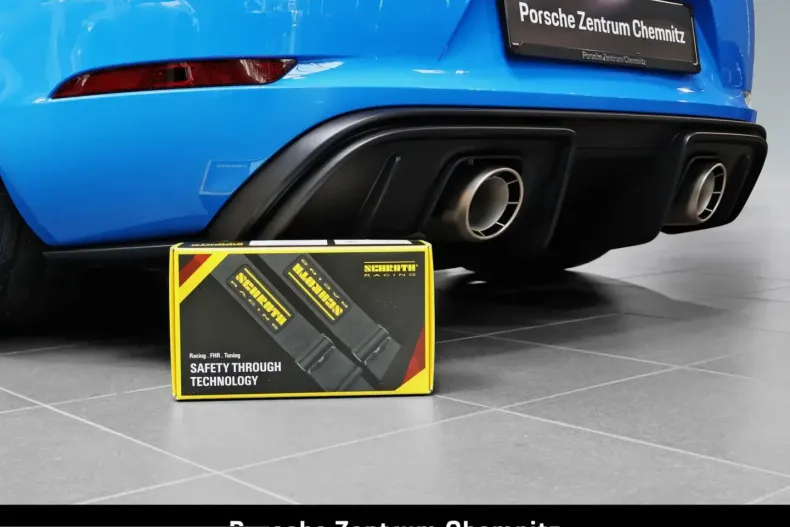 Porsche Cayman din 2025 cu 3.020 km - oferta POR207714 - foto 39