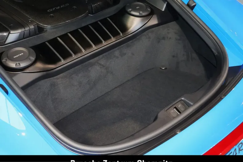 Porsche Cayman din 2025 cu 3.020 km - oferta POR207714 - foto 41