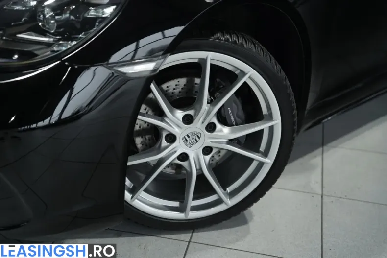 Porsche Cayman din 2023 cu 42.000 km - oferta POR207715 - foto 2