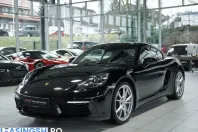 Porsche Cayman din 2023 cu 42.000 km - oferta POR207715 - foto 4