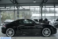 Porsche Cayman din 2023 cu 42.000 km - oferta POR207715 - foto 5