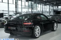 Porsche Cayman din 2023 cu 42.000 km - oferta POR207715 - foto 7