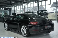 Porsche Cayman din 2023 cu 42.000 km - oferta POR207715 - foto 9