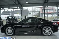 Porsche Cayman din 2023 cu 42.000 km - oferta POR207715 - foto 10