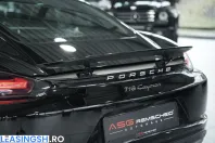Porsche Cayman din 2023 cu 42.000 km - oferta POR207715 - foto 11
