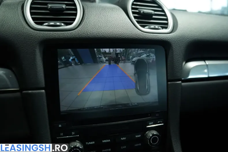 Porsche Cayman din 2023 cu 42.000 km - oferta POR207715 - foto 13