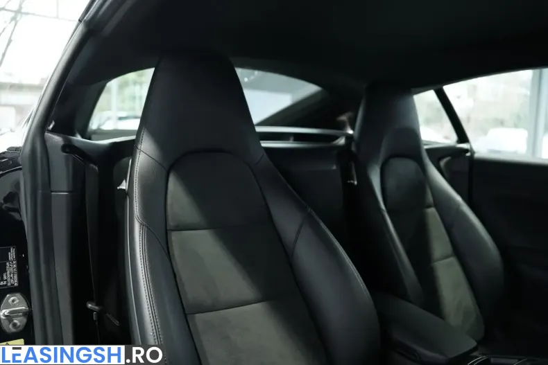 Porsche Cayman din 2023 cu 42.000 km - oferta POR207715 - foto 14