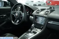 Porsche Cayman din 2023 cu 42.000 km - oferta POR207715 - foto 16