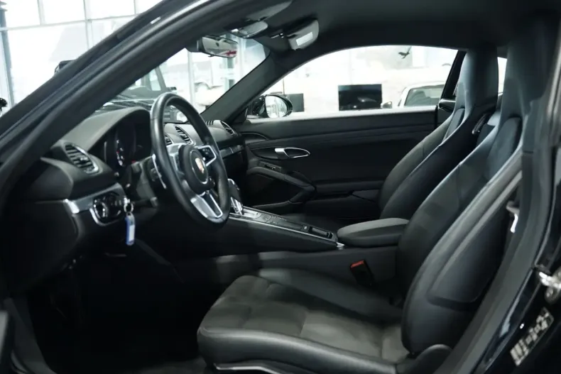 Porsche Cayman din 2023 cu 42.000 km - oferta POR207715 - foto 19