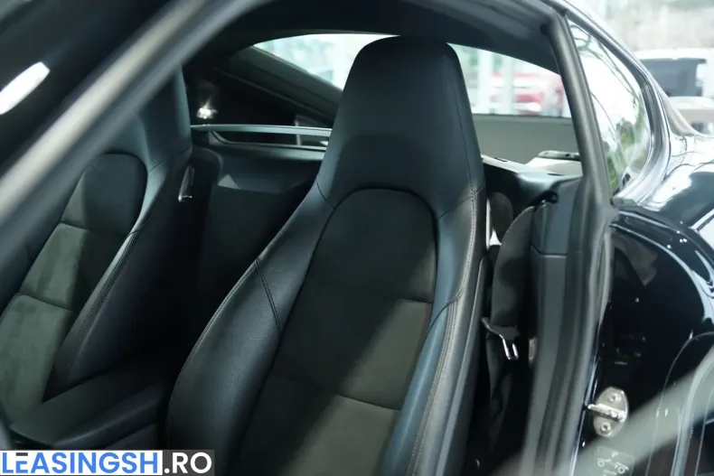 Porsche Cayman din 2023 cu 42.000 km - oferta POR207715 - foto 20