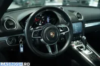 Porsche Cayman din 2023 cu 42.000 km - oferta POR207715 - foto 21