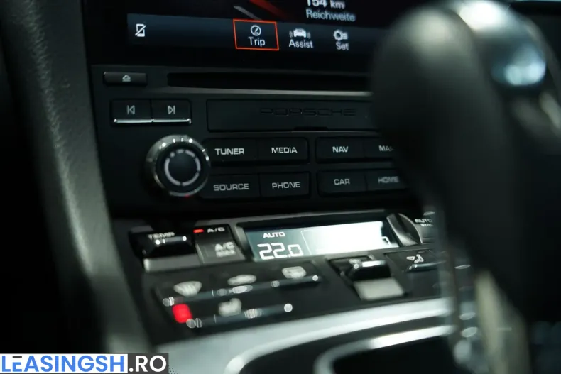 Porsche Cayman din 2023 cu 42.000 km - oferta POR207715 - foto 27