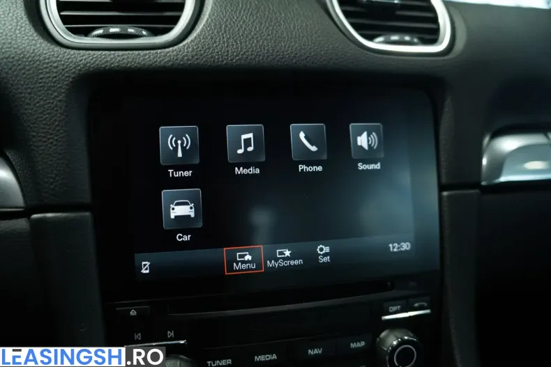 Porsche Cayman din 2023 cu 42.000 km - oferta POR207715 - foto 32