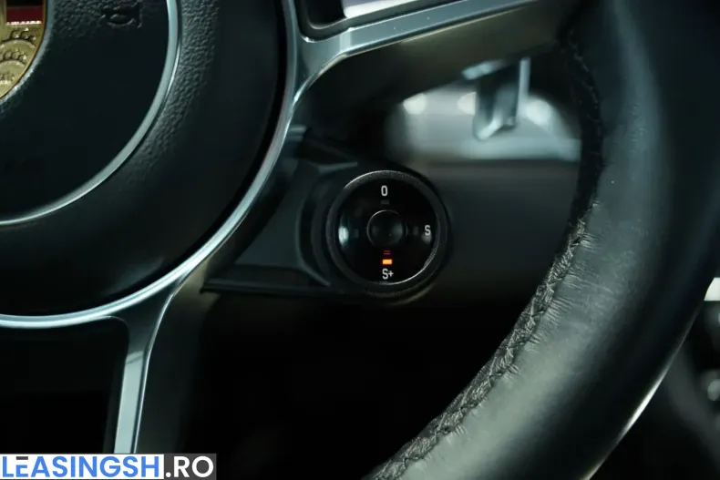 Porsche Cayman din 2023 cu 42.000 km - oferta POR207715 - foto 35