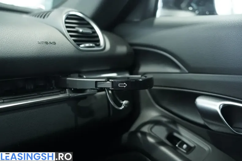 Porsche Cayman din 2023 cu 42.000 km - oferta POR207715 - foto 37