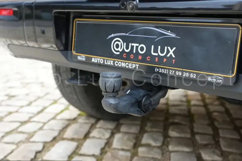 Mercedes-Benz G 63 AMG (Clasa G) din 2024 cu 4.983 km - oferta MER207716 - foto 12