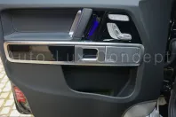 Mercedes-Benz G 63 AMG (Clasa G) din 2024 cu 4.983 km - oferta MER207716 - foto 14