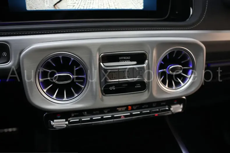 Mercedes-Benz G 63 AMG (Clasa G) din 2024 cu 4.983 km - oferta MER207716 - foto 21