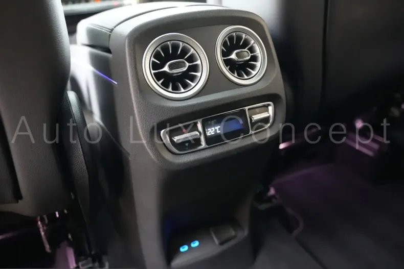 Mercedes-Benz G 63 AMG (Clasa G) din 2024 cu 4.983 km - oferta MER207716 - foto 24