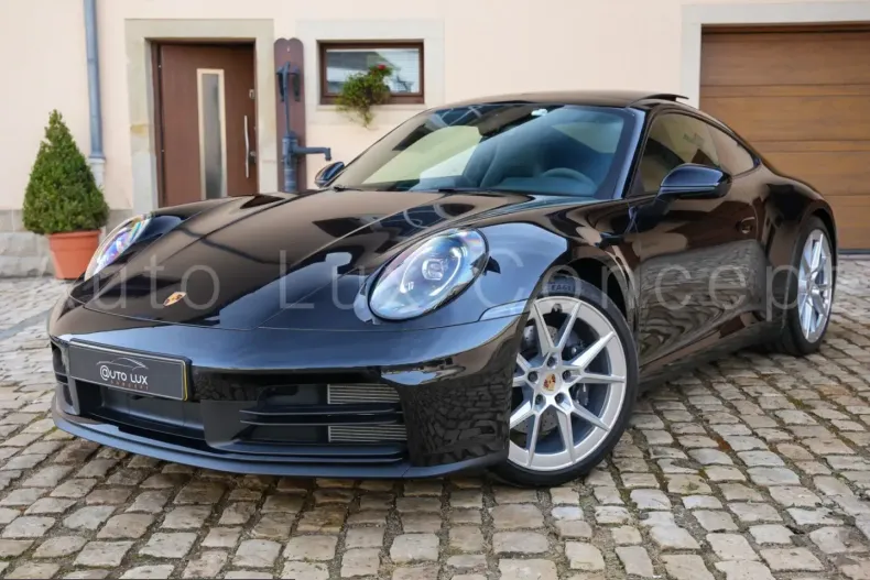 Porsche 992 din 2025 cu 4.443 km - oferta POR207717 - foto 1