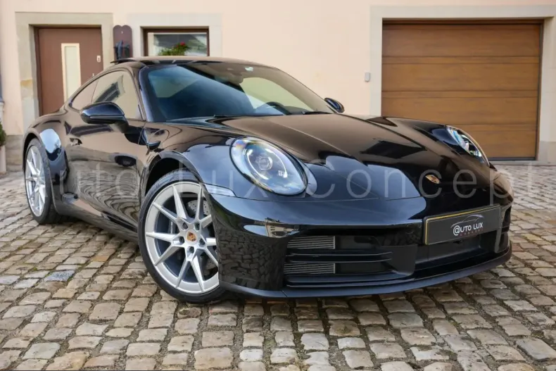 Porsche 992 din 2025 cu 4.443 km - oferta POR207717 - foto 2