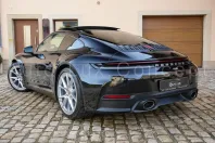 Porsche 992 din 2025 cu 4.443 km - oferta POR207717 - foto 4