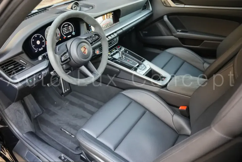 Porsche 992 din 2025 cu 4.443 km - oferta POR207717 - foto 5