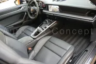 Porsche 992 din 2025 cu 4.443 km - oferta POR207717 - foto 6