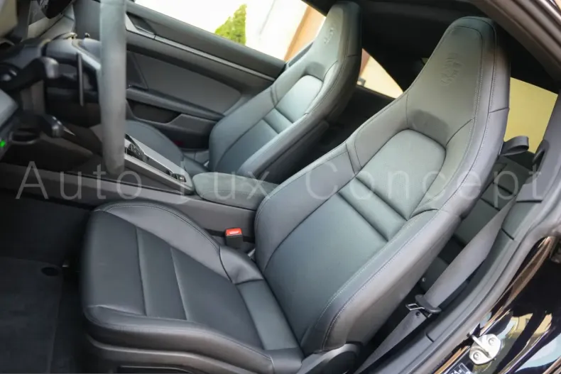 Porsche 992 din 2025 cu 4.443 km - oferta POR207717 - foto 7