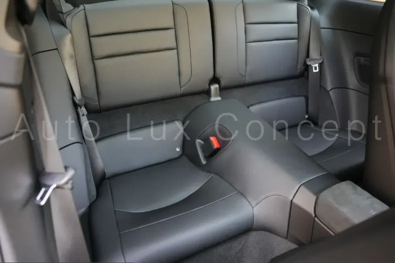 Porsche 992 din 2025 cu 4.443 km - oferta POR207717 - foto 9