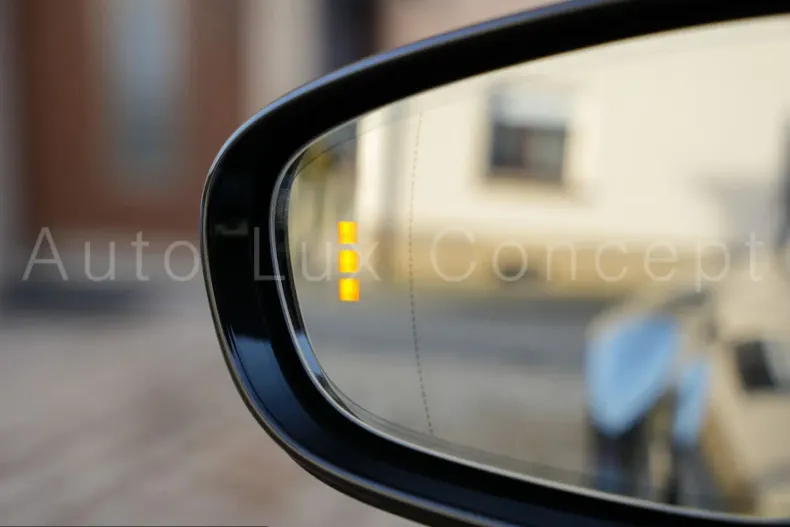 Porsche 992 din 2025 cu 4.443 km - oferta POR207717 - foto 13