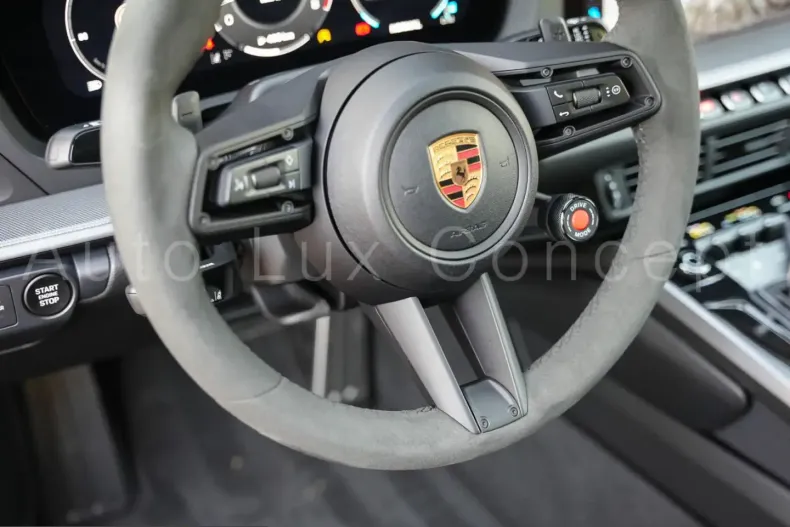 Porsche 992 din 2025 cu 4.443 km - oferta POR207717 - foto 15