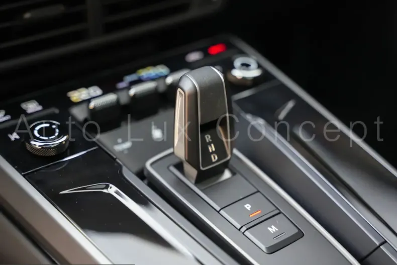 Porsche 992 din 2025 cu 4.443 km - oferta POR207717 - foto 20