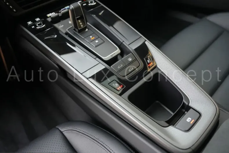 Porsche 992 din 2025 cu 4.443 km - oferta POR207717 - foto 21