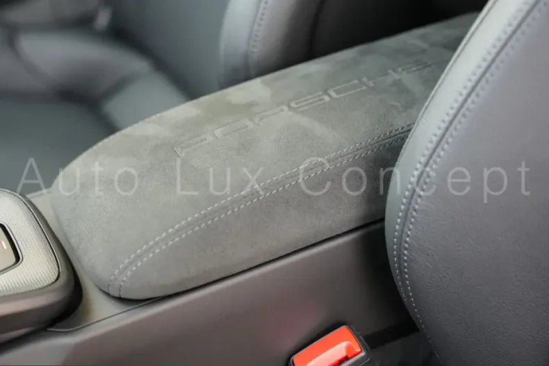 Porsche 992 din 2025 cu 4.443 km - oferta POR207717 - foto 22