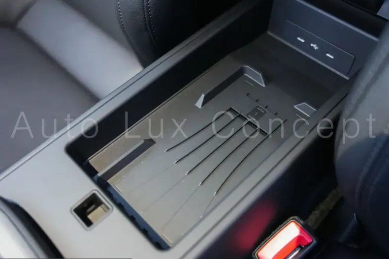 Porsche 992 din 2025 cu 4.443 km - oferta POR207717 - foto 23