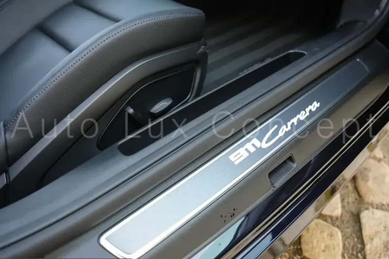 Porsche 992 din 2025 cu 4.443 km - oferta POR207717 - foto 24