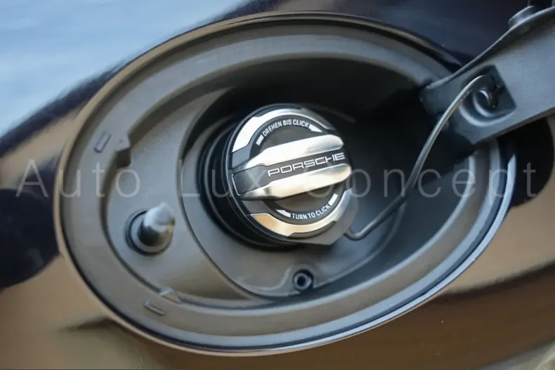 Porsche 992 din 2025 cu 4.443 km - oferta POR207717 - foto 25