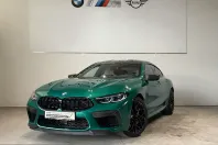 BMW M8 (Seria 8) din 2025 cu 21.133 km - oferta BMW207718 - foto 1